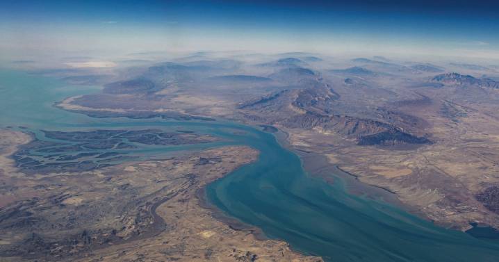 Iran seizes tanker in Strait of Hormuz, U.S. official says, as tensions remain high in region