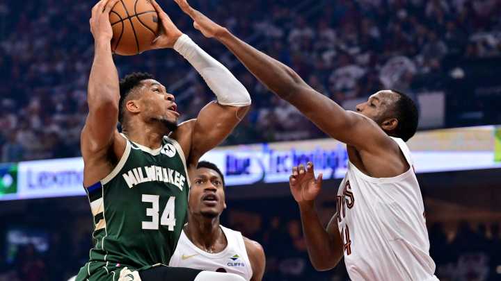 Bucks at Cavaliers odds, picks and predictions