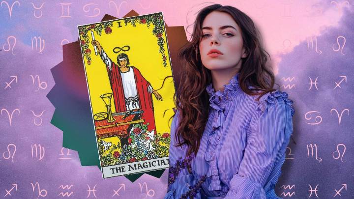 Sunday's Tarot Horoscope Message For Each Zodiac Sign On November 9, 2025