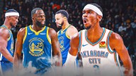 Draymond Green gets brutally honest on Warriors’ ‘commitment to winning’ in ugly loss to OKC