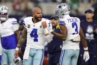 NFL best bets Week 13: Why the Cowboys have value against Patrick Mahomes