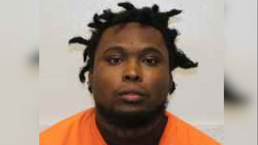 Man facing murder charge in New Orleans mistakenly released from Baton Rouge jail