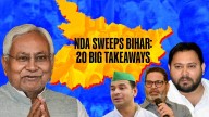 NDA Sweeps Bihar: 20 Key Highlights from the 2025 Assembly Elections India News