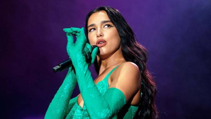 Cuánto gastó Dua Lipa en la exclusiva parrilla de Villa Crespo que eligió en su visita a la Argentina