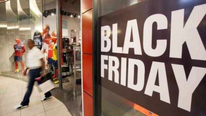Black Friday 2025 en Argentina: qué rubros lideran las búsquedas