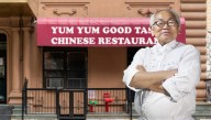 Chinese Restaurant Owner Retiring To Spend Less Time With Family