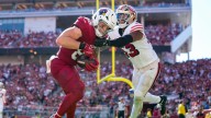 How to watch 49ers-Cardinals NFL football game today