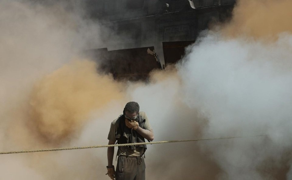 Suprema Corte condena “expresiones de violencia” en la marcha de la ‘Generación Z’