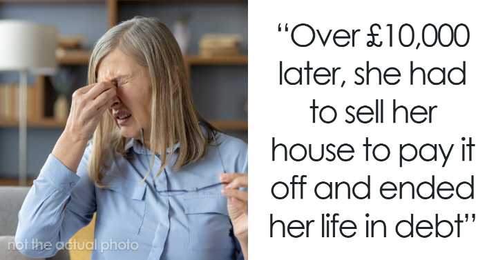 80 Times People Fell For Scams And How It Affected Them