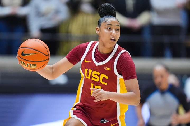 Where to watch USC vs. NC State: Women’s college basketball free stream