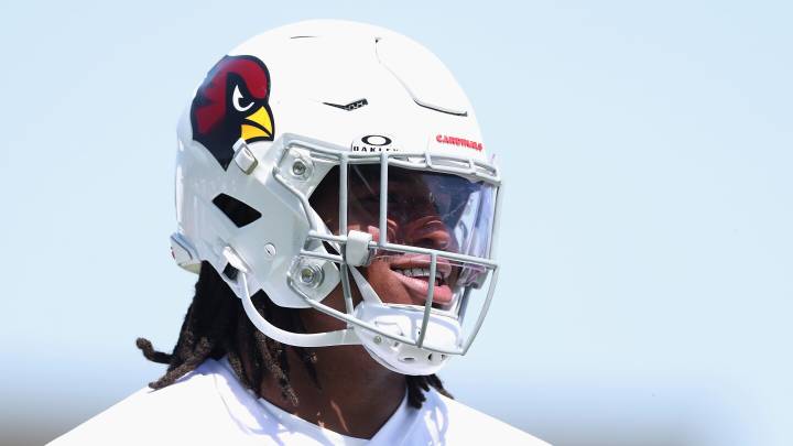 Cardinals rookie DL Walter Nolen will make his debut in Monday Night Football