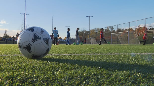 North Vancouver Football Club says it needs new turf fields to meet increasing demand
