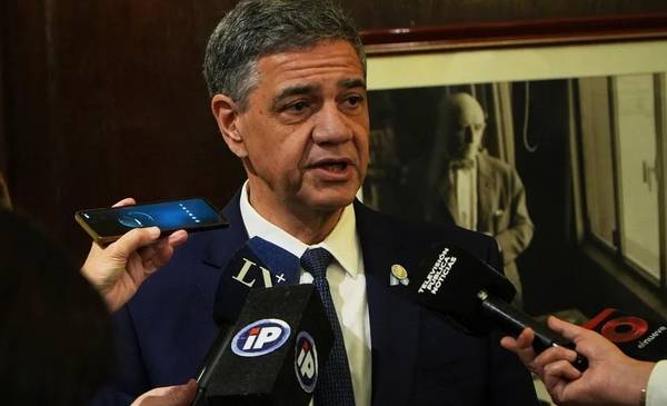 Jorge Macri, sobre la designación de Santilli: "Es fundamental tener gente que pueda dialogar"