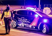 Muere un policía nacional agredido brutalmente cuando intentaba evitar un robo