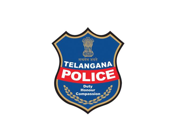 Students detained, lady cop assaulted in Telangana’s Shadnagar