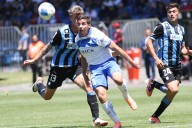 La UC iguala en su visita a Huachipato y queda a un paso del “Chile 2″ para la Copa Libertadores