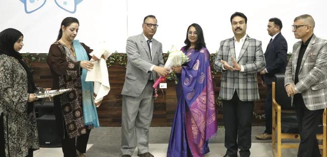 Experts highlight new frontiers in respiratory diagnostics at GMC Baramulla