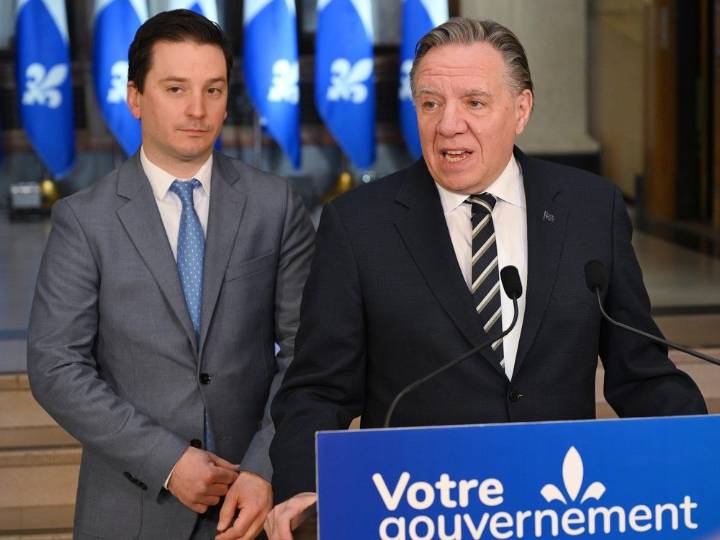 CAQ constitution would stifle criticism, give government sweeping powers, lawyer warns