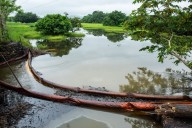 Sheinbaum frenó a Conagua y mineras verter desechos en ríos