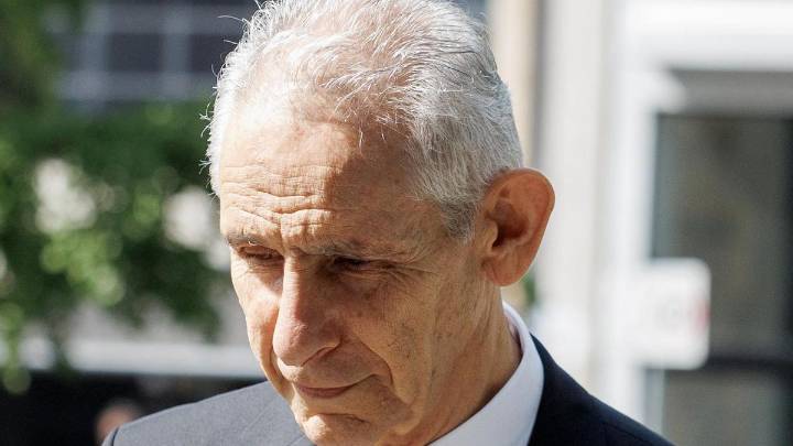 Masseuse Steven Goldberg asked woman to refer him to friends and family after alleged rape: court