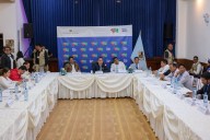 Presidente José Jerí lidera reunión intergubernamental en Concepción para impulsar soluciones a la problemática de Junín