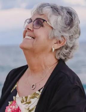 Mary Aloma Hudson, 82, of Williamsburg | Williamsburg Yorktown Daily