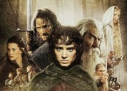 El Señor de los Anillos: La Comunidad del Anillo es elegida la mejor película de la historia, según Empire