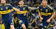 La camiseta de Boca, entre las diez más vendidas del mundo en 2025
