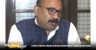“Action should be taken against those making such statements”: Bihar Minister Ashok Chaudhary slams RJD’s Sunil Singh’s “inflammatory” remarks
