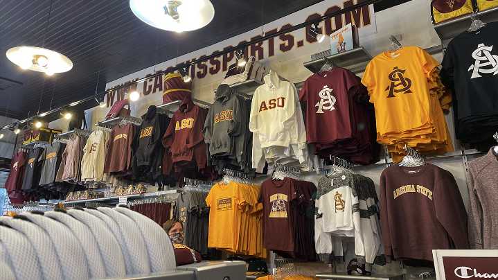 How Cactus Sports has become a staple to the ASU community