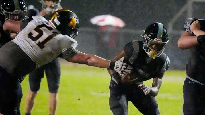 Picking every AHSAA football playoff semifinal round game