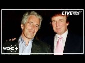 White House reacts to Epstein email claiming Trump 'knew about the girls'