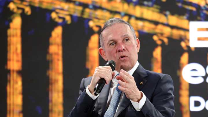 ‘Le vamos a hundir en el Congreso la reforma tributaria al Gobierno’: Efraín Cepeda