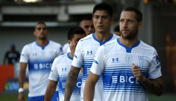 Jugó ocho minutos en 17 meses y se retiró del fútbol a los 32 años: "Agradecer la disposición y el profesionalismo"