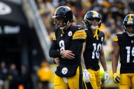 Is Aaron Rodgers playing this weekend? Mike Tomlin reveals quarterback’s status is still uncertain