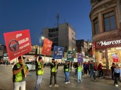 En Saltillo se impulsa la concientización vial