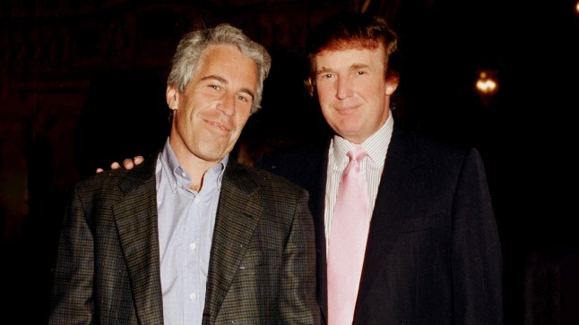 Everything we know about Jeffrey Epstein and Donald Trump’s relationship