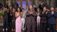 Host Glen Powell Delivers the Best 'SNL' of the Season