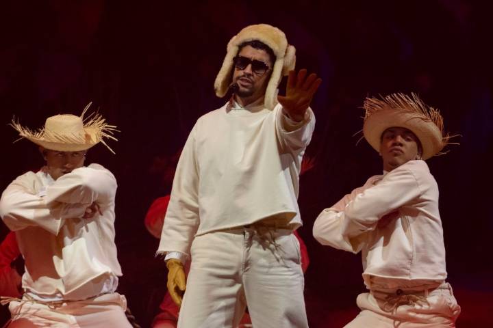 Bad Bunny comienza esta semana su gira mundial: ¿Qué ciudades visitará?