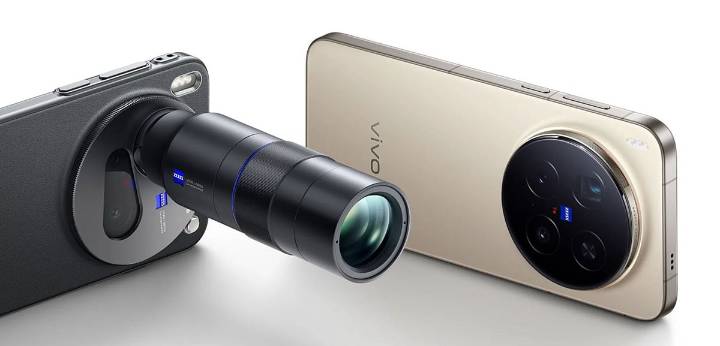Vivo X300, Vivo X300 Pro Price In India Tipped — Check Camera, Battery, Other Specs And Features Too