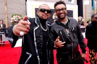 Shaggy, Sean Paul & Kes Lead ‘Jamaica Strong’ Benefit Concert for Hurricane Melissa Relief