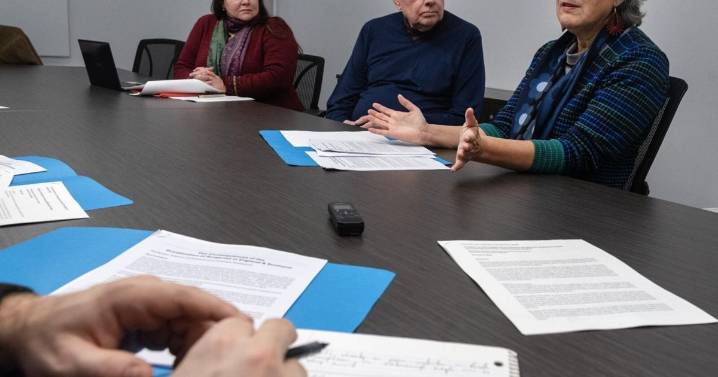 Ontario Health Coalition warns against privatization