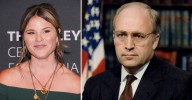 Jenna Bush Hager Emotionally Reacts to Former Vice President Dick Cheney's Death as 'the Daughter of a Politician'