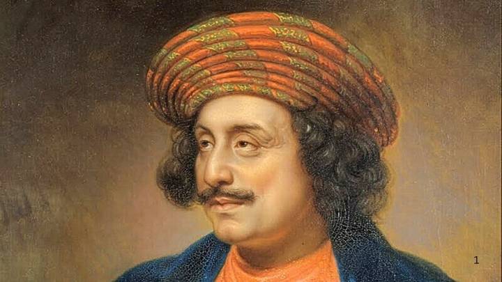 MP minister calls reformer Raja Ram Mohan Roy a ‘British Agent’; apologises