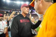 Unexpected SEC Head Coach Surging for Penn State Job After Kalen DeBoer Win