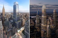 New projects set to transform top end of  Manhattan end office market