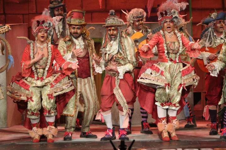 El sorteo del COAC 2026 se renueva con una gala abierta al público y retransmisión en directo