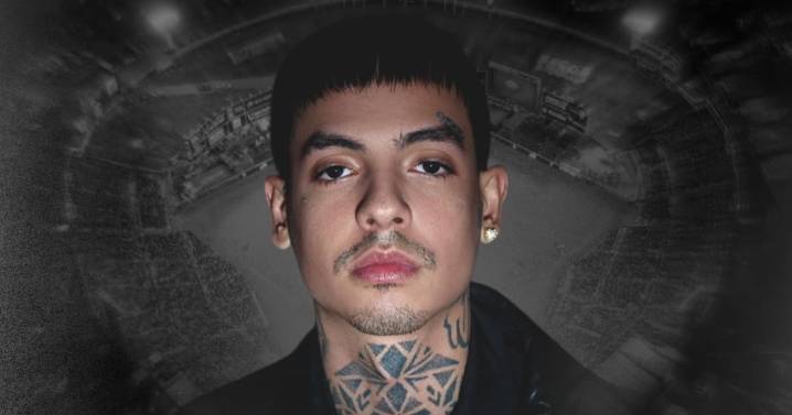 Natanael Cano regresa a Tijuana