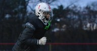 Niskayuna football practice in five photos