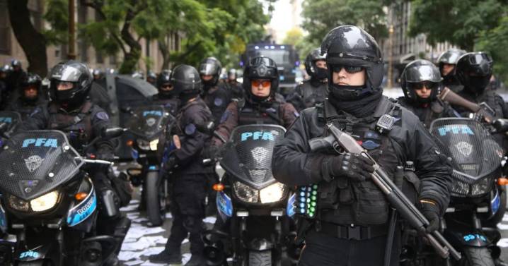 Patricia Bullrich lo hizo oficial: se confirmó la creación de la nueva carrera de investigadores profesionales